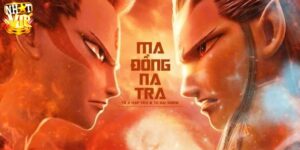 đại diện nổ hũ Natra Ma Đồng Giáng Thế
