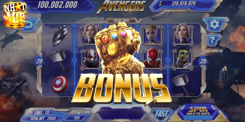 Lý do nên bỏ túi cho mình những thủ thuật khi chơi Avengers
