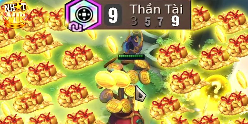 Một số bí kíp khi chơi game nổ hũ luôn thắng