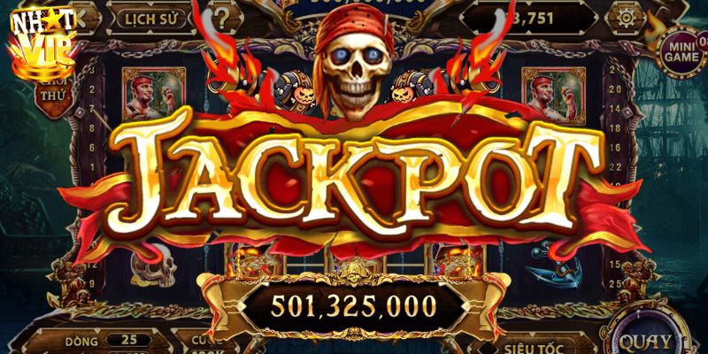 Các đặc điểm nổi bật chỉ có tại Pirate King