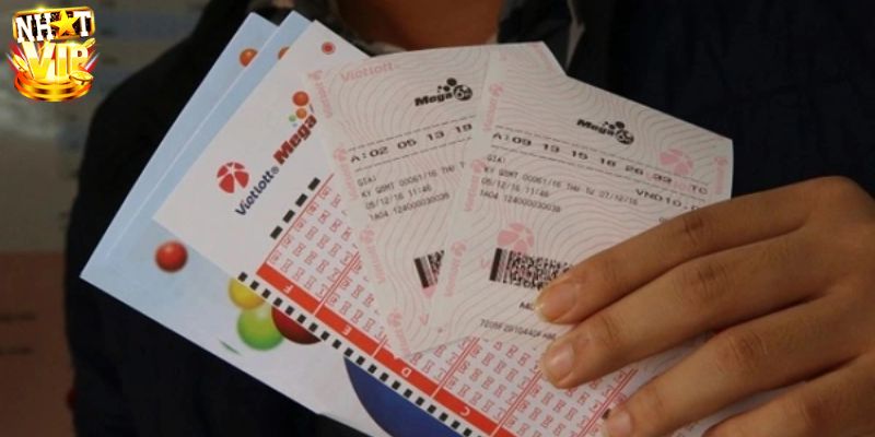 Những ưu điểm nổi trội khi tham gia xổ số Mega 6/45